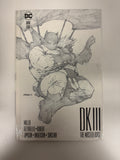 Dark Knight III The Master Race #1-9 2016 (2-8 Sealed) Hard Cover