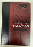 Sandman Omnibus Volume One 2013 Hard Cover