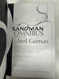 Sandman Omnibus Volume One 2013 Hard Cover