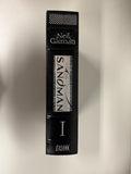 Sandman Omnibus Volume One 2013 Hard Cover