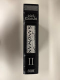 Sandman Omnibus Volume Two 2013 Hard Cover