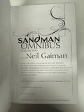 Sandman Omnibus Volume Two 2013 Hard Cover