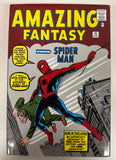 Amazing Spider-Man Omnibus Volume One 2013 Hard Cover