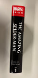 Amazing Spider-Man Omnibus Volume One 2013 Hard Cover