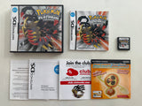 Pokemon Platinum Version 2009 Nintendo DS CIB w/ Manual