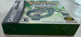 Pokemon: Emerald Version GBA Complete In Box CIB