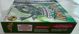 Pokemon: Emerald Version GBA Complete In Box CIB