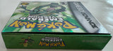 Pokemon: Emerald Version GBA Complete In Box CIB