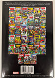 Mighty Thor Omnibus Volume Two 2013 Hard Cover