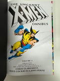 Uncanny X-Men Omnibus Volume One 2013 Hard Cover