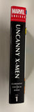 Uncanny X-Men Omnibus Volume One 2013 Hard Cover