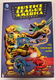 Justice League of America Omnibus Volume One 2014 Hard Cover