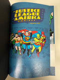 Justice League of America Omnibus Volume One 2014 Hard Cover