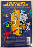Justice League of America Omnibus Volume One 2014 Hard Cover