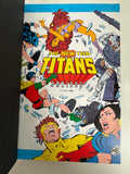 New Teen Titans Omnibus Volume One 2011 Hard Cover