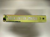 Green Lantern Omnibus Volume Two 2011 Hard Cover