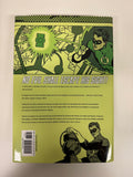 Green Lantern Omnibus Volume Two 2011 Hard Cover