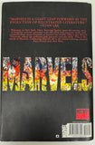 Marvels 2008 Alex Ross Kurt Busiek Hard Cover