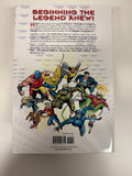 JSA Omnibus Volume One 2014 Hard Cover