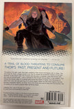 Thor God of Thunder Volume One the God Butcher Marvel 2013 Hard Cover