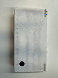 Nintendo DSi Pokemon White Edition Console w/ Charger & Original Case RARE!
