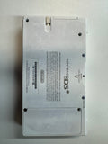 Nintendo DSi Pokemon White Edition Console w/ Charger & Original Case RARE!