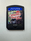 Little Big Planet Sony Playstation PS VITA CIB Complete In Box