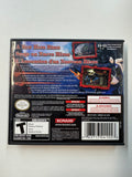 Castlevania Order of Ecclesia Nintendo DS CIB Complete in Box