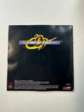 King of the Fighters 99' Sony Playstation CIB Complete in Box