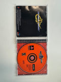 King of the Fighters 99' Sony Playstation CIB Complete in Box
