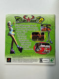 Valkyrie Profile Sony Playstation Complete in Box 2 Disc Excellent Condition