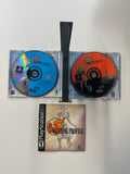 Valkyrie Profile Sony Playstation Complete in Box 2 Disc Excellent Condition