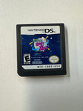 Space Bust-A-Move Nintendo DS CIB Complete in Box