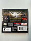 Valkyrie Profile Covenant of the Plume Nintendo DS CIB Complete in Box