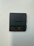 Valkyrie Profile Covenant of the Plume Nintendo DS CIB Complete in Box