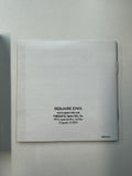 Valkyrie Profile Covenant of the Plume Nintendo DS CIB Complete in Box