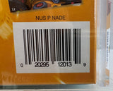 Worms Armageddon N64 SEALED VGA 85+ GOLD STICKER VGA