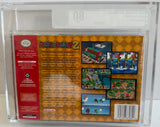 Mario Party 2 N64 SEALED VGA 80