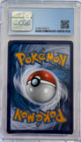 Pokemon Charizard VMAX Ultra Premium Black Star #SWSH261 CGC 9 MINT