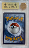 Pokemon Thorton Lost Origin #210 Rainbow Secret Rare Full Art KOBA 9.5