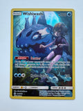 Pokemon TCG Wishiwashi 240/236 Secret Rare Sun & Moon