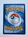 Pokemon TCG Wishiwashi 240/236 Secret Rare Sun & Moon