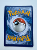 Pokemon TCG M Houndon 22/162 XY BREAKthrough Holo