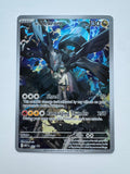Pokemon TCG N's Zekrom 031 Black Star Promo Ascended Heroes