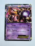 Pokemon TCG Mewtwo EX BW45 Black Star Promo Black & White