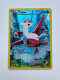 Pokemon TCG Latias XY78 Black Star Promo