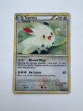 Pokemon TCG Togekiss 9/90 Undaunted Holo Rare