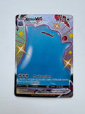 Pokemon TCG Ditto VMAX SV119/SV122 Sword & Shield: Shinning Fates