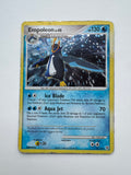 Pokemon TCG Empoleon LV. 42 4/130 Diamond & Pearl