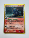 Pokemon TCG Heracross 3/101 Delta Species Dragon Frontiers